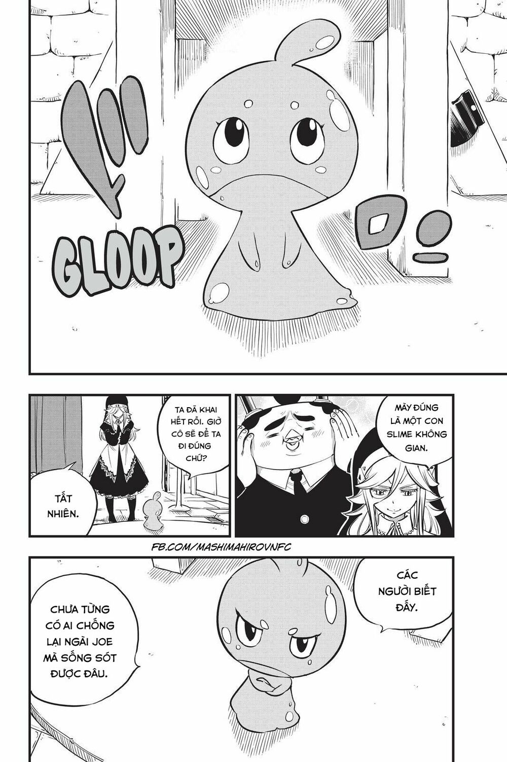 hội pháp sư và thánh thạch rave chapter 76 16