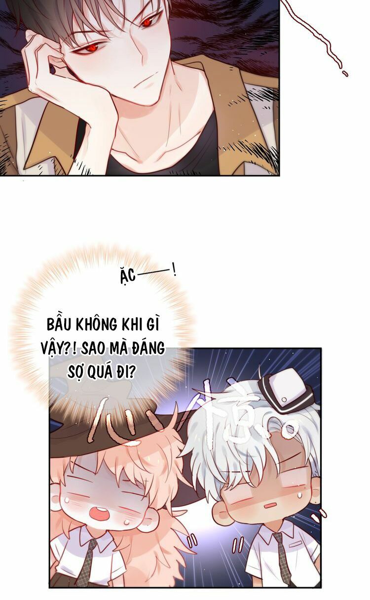 trú dạ liên miên chapter 22.1 5