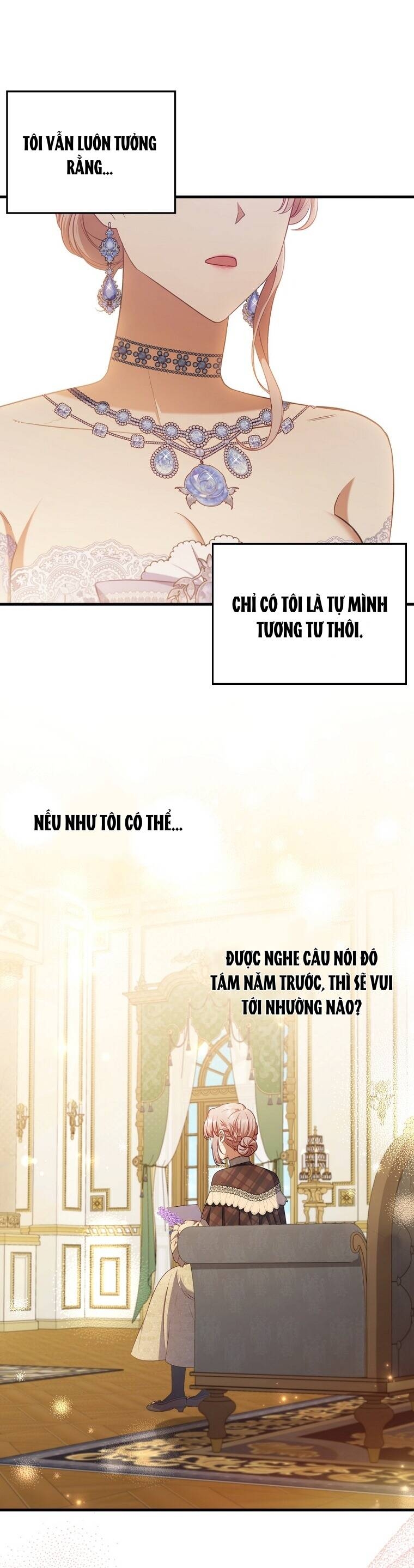 tôi bị quyến rũ bởi nam chính ốm yếu chapter 64 28