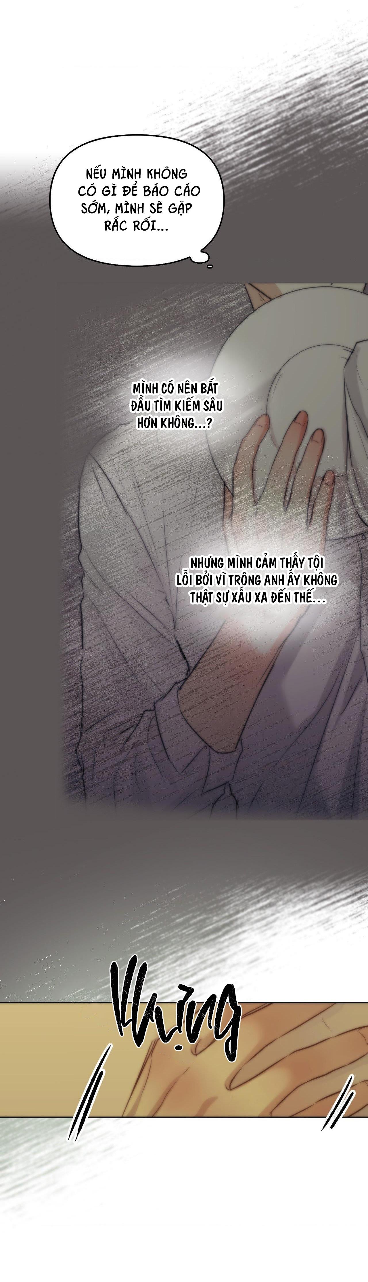 cry me a river chapter 8 20