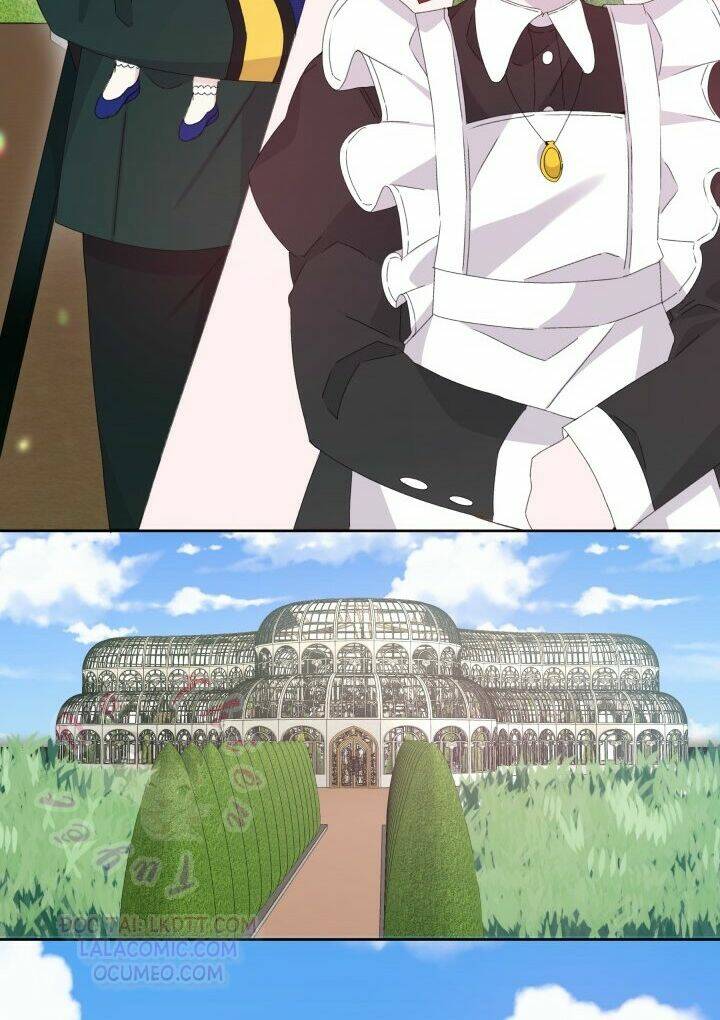 công chúa huỷ diệt chapter 16 49