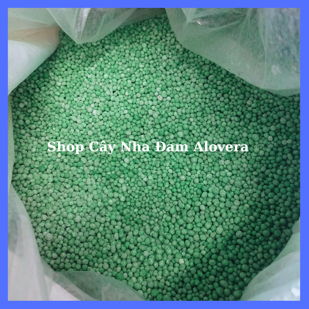 Phân DAP Loại Cao Cấp Cho Mọi Cây Trồng