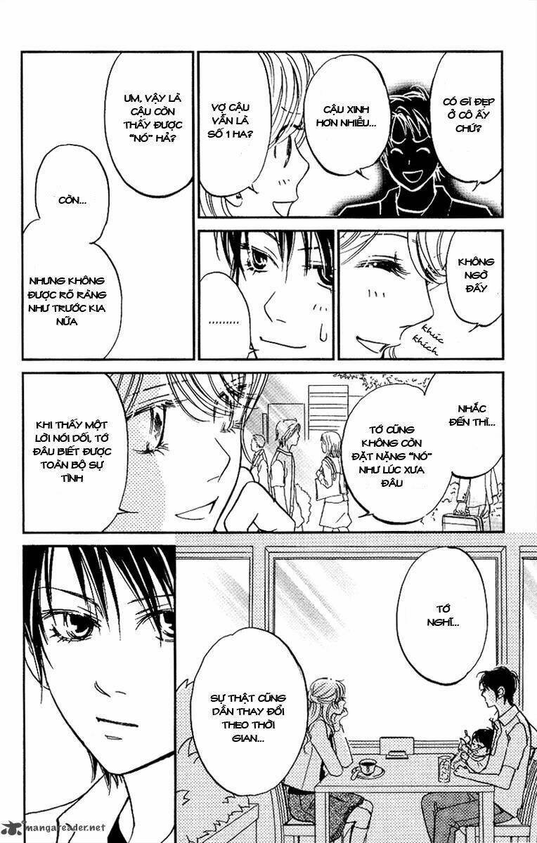 kimi ga uso wo tsuita chapter 12 34