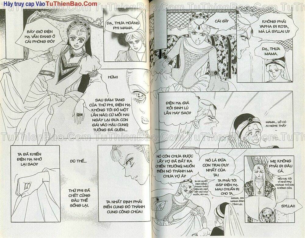 princess manhwa chapter 26 45