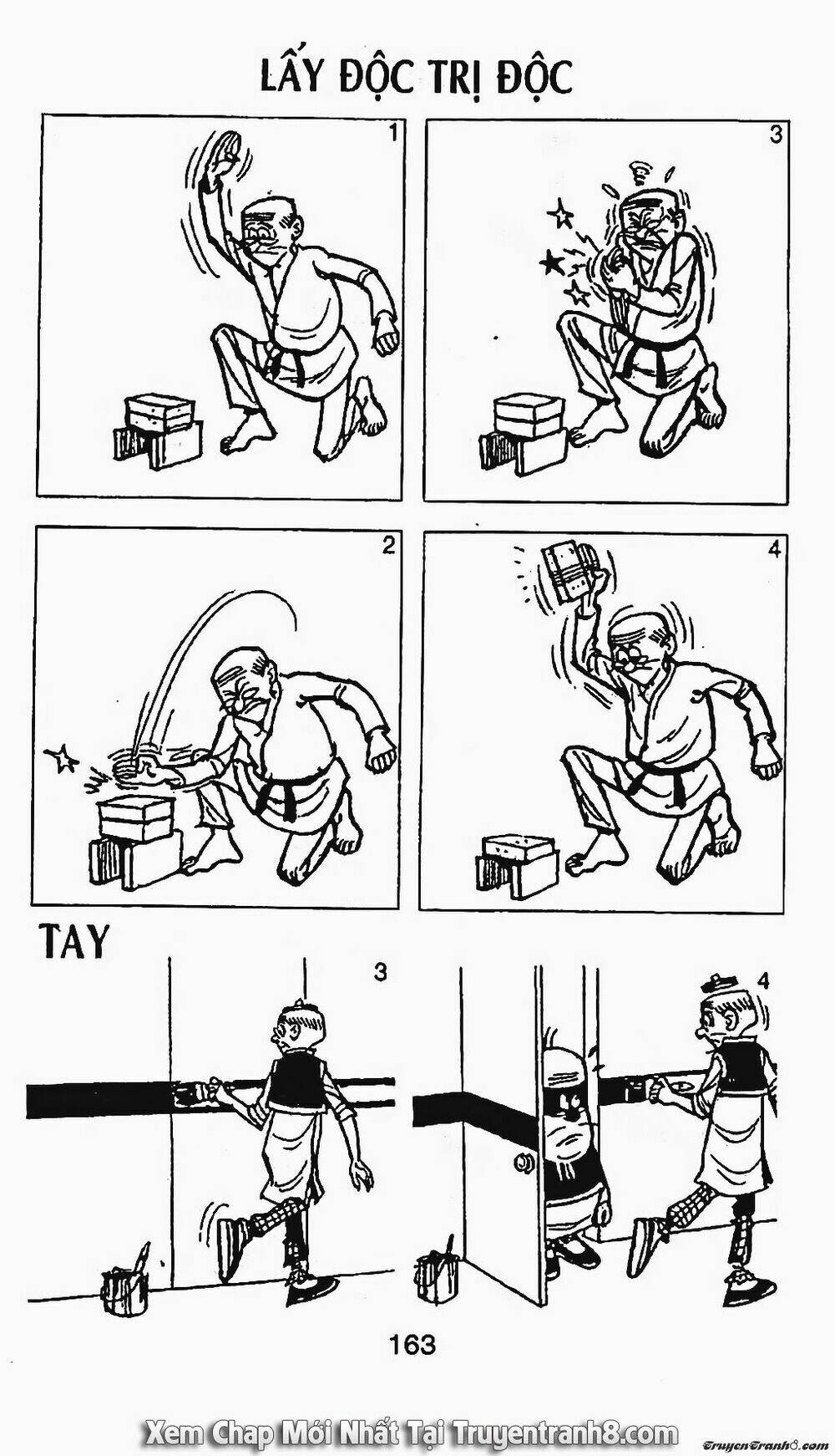 chú thoong chapter 8 19