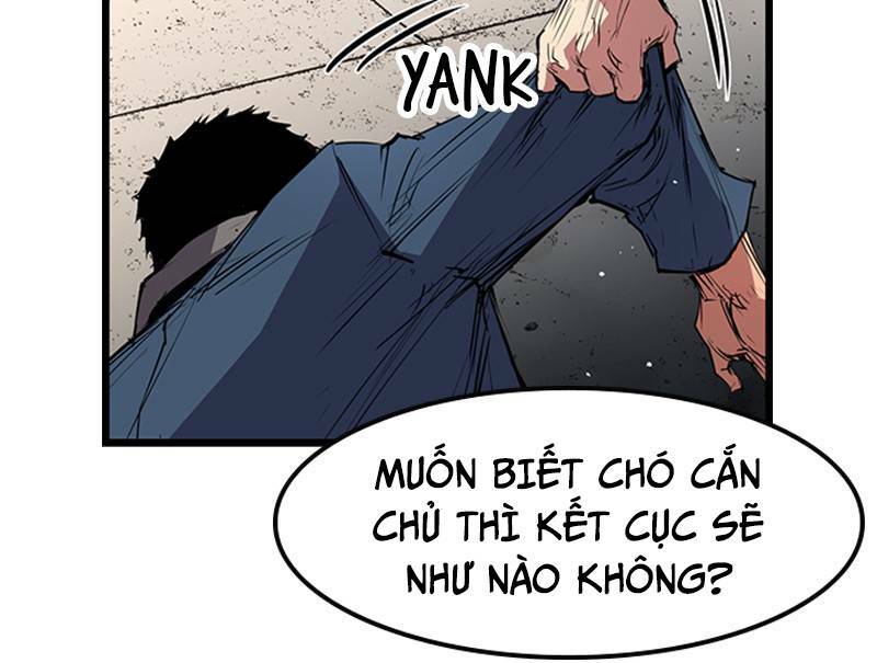 Hanlim Gym Chapter 14 - Trang 26