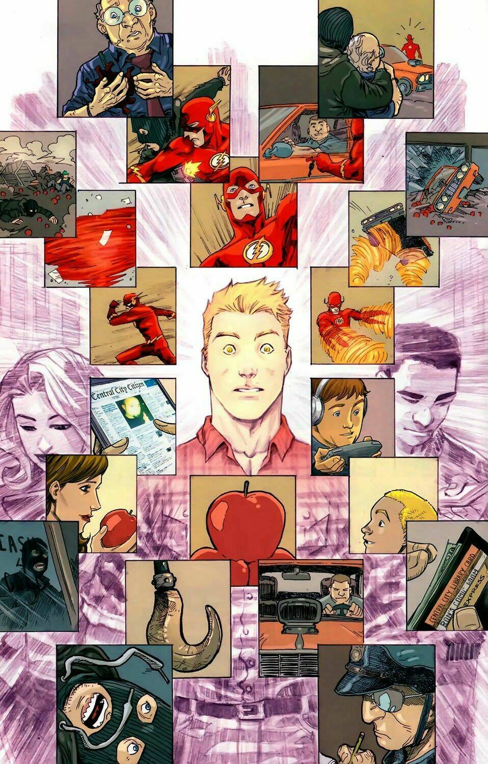 the flash chapter 2 12