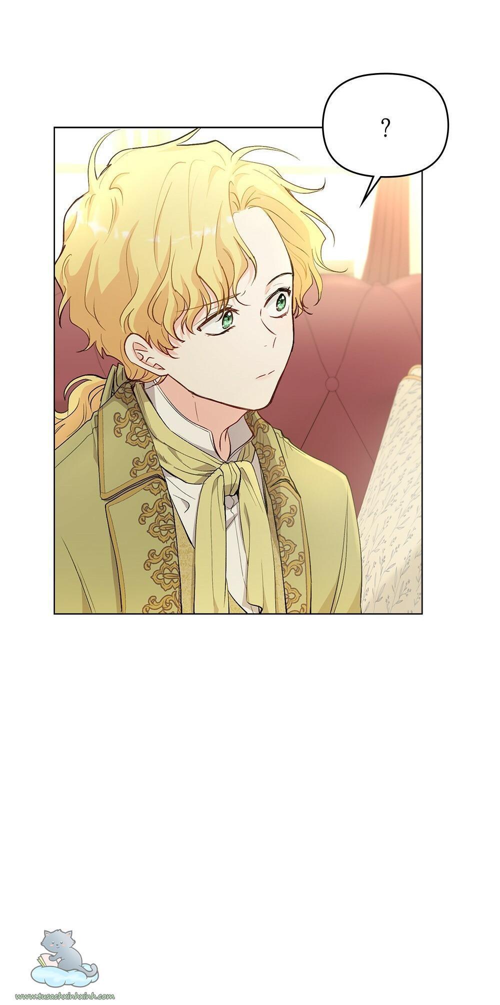 kiên nhẫn chút nào, đại công tước chapter 5 17