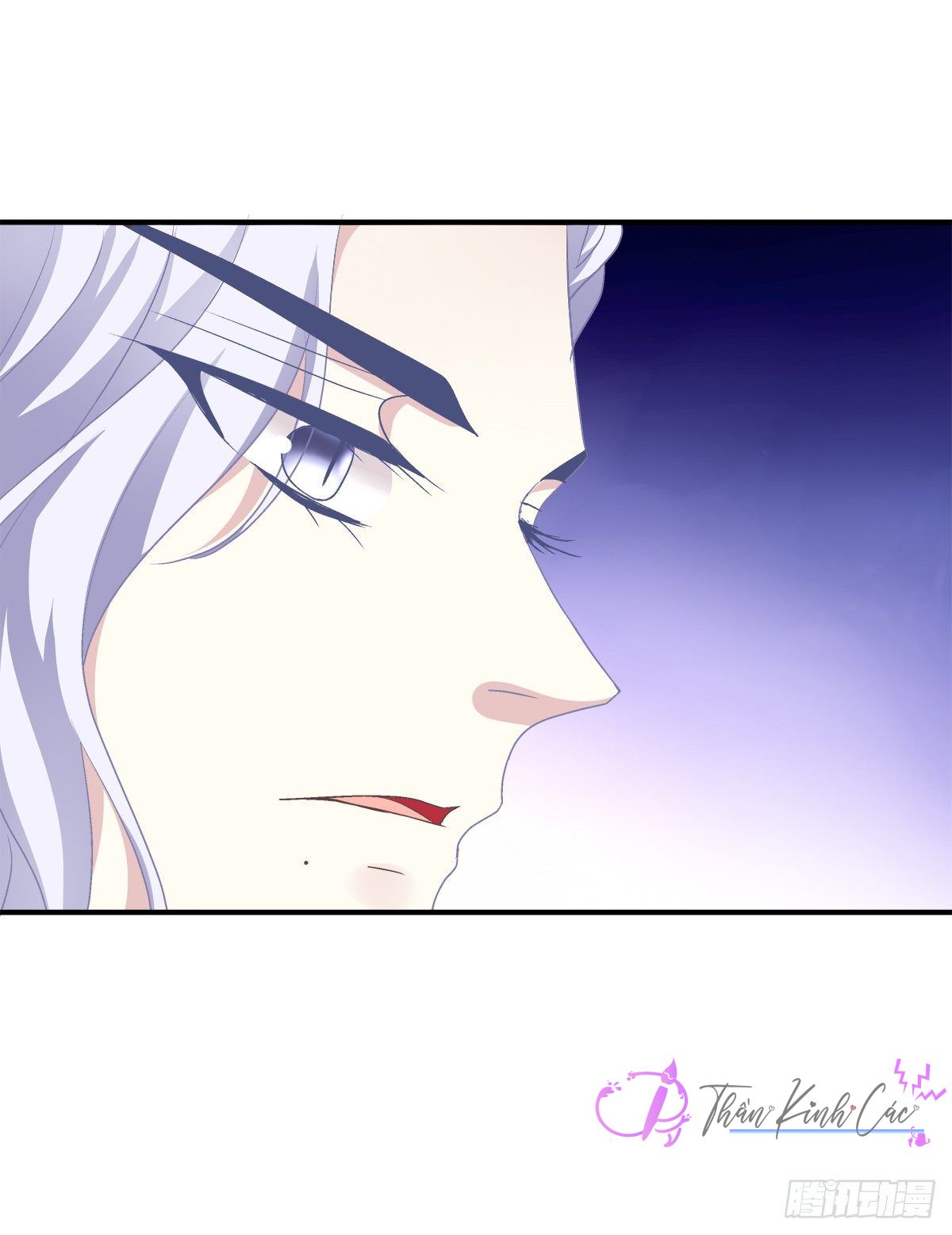 kiểm soát tuyệt đối chapter 42 25