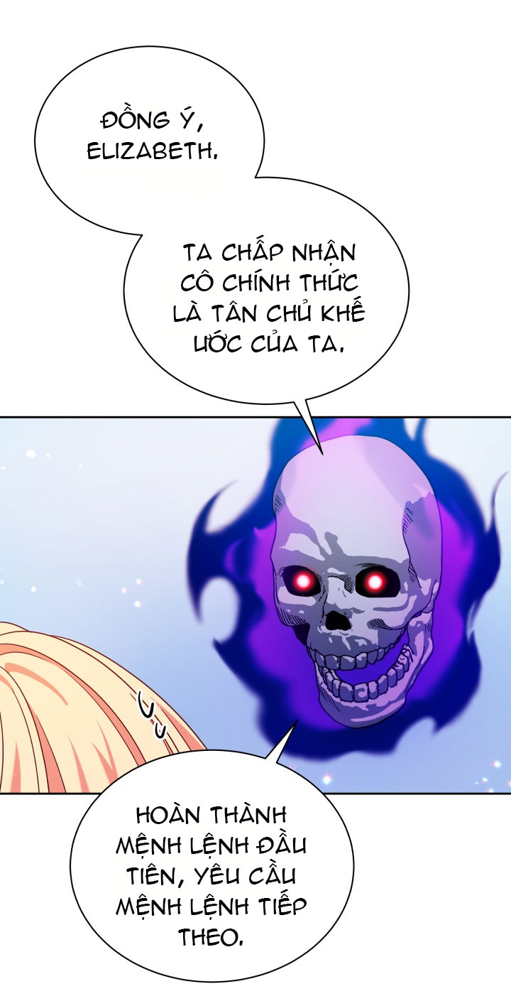 nàng elizabeth thuần khiết chapter 15 15