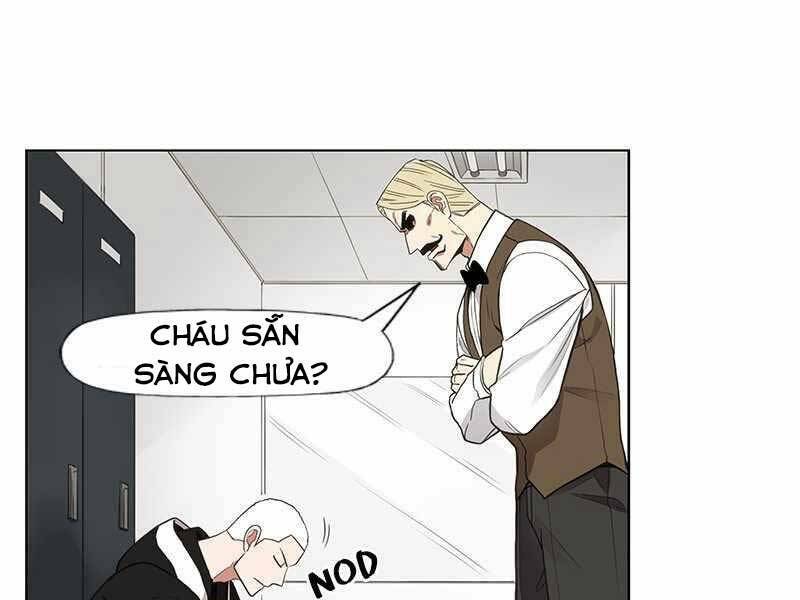 võ sĩ - the boxer chapter 119 77