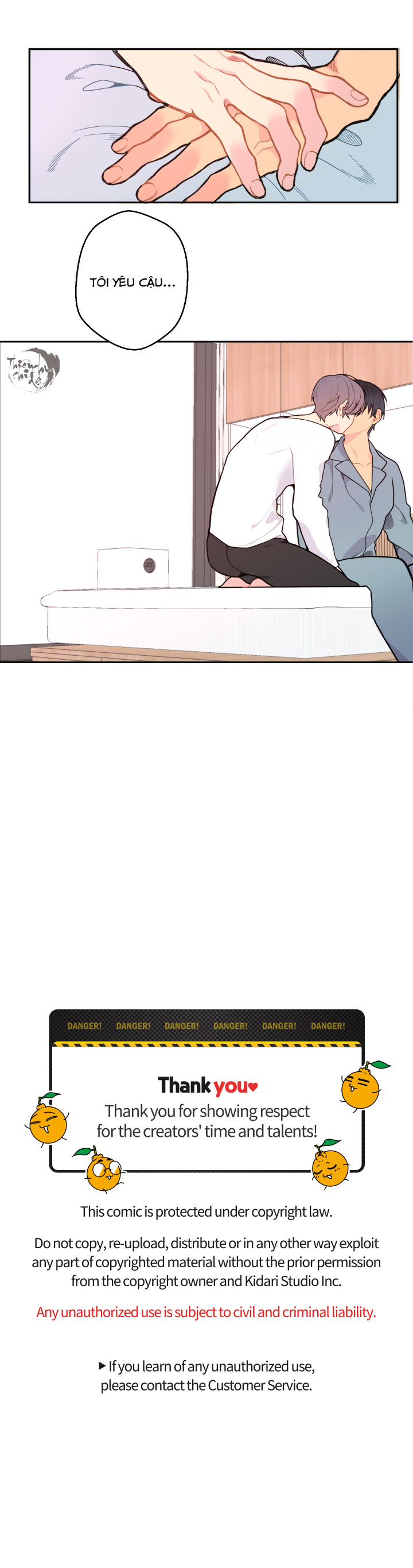 muôn kiểu làm tình chapter 8 15