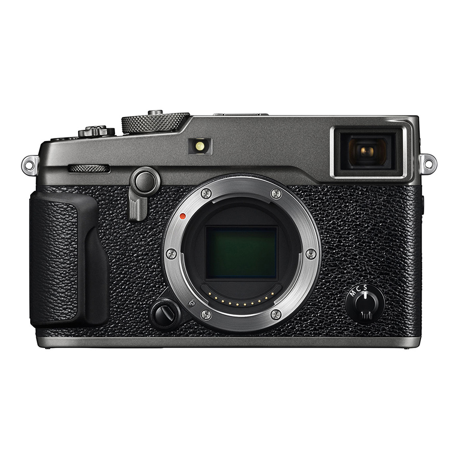 Máy Ảnh Fujifilm X-Pro 2 Body Graphite - Hàng Chính Hãng