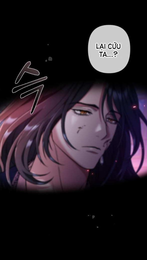 bản tình ca heeran chapter 58.2 10