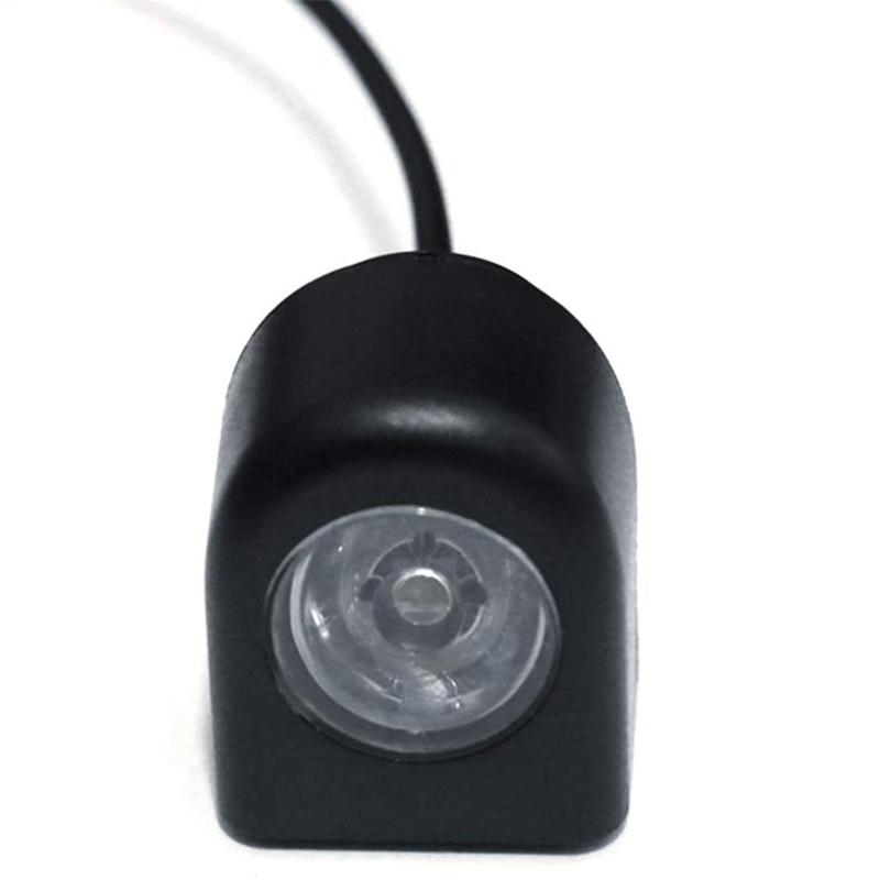 Đèn đèn pha LED đèn phía trước thay thế cho Xiaomi Mijia M365 Bộ phận xe tay ga điện