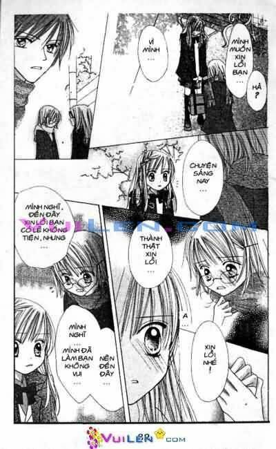 con gái con trai chapter 10 32