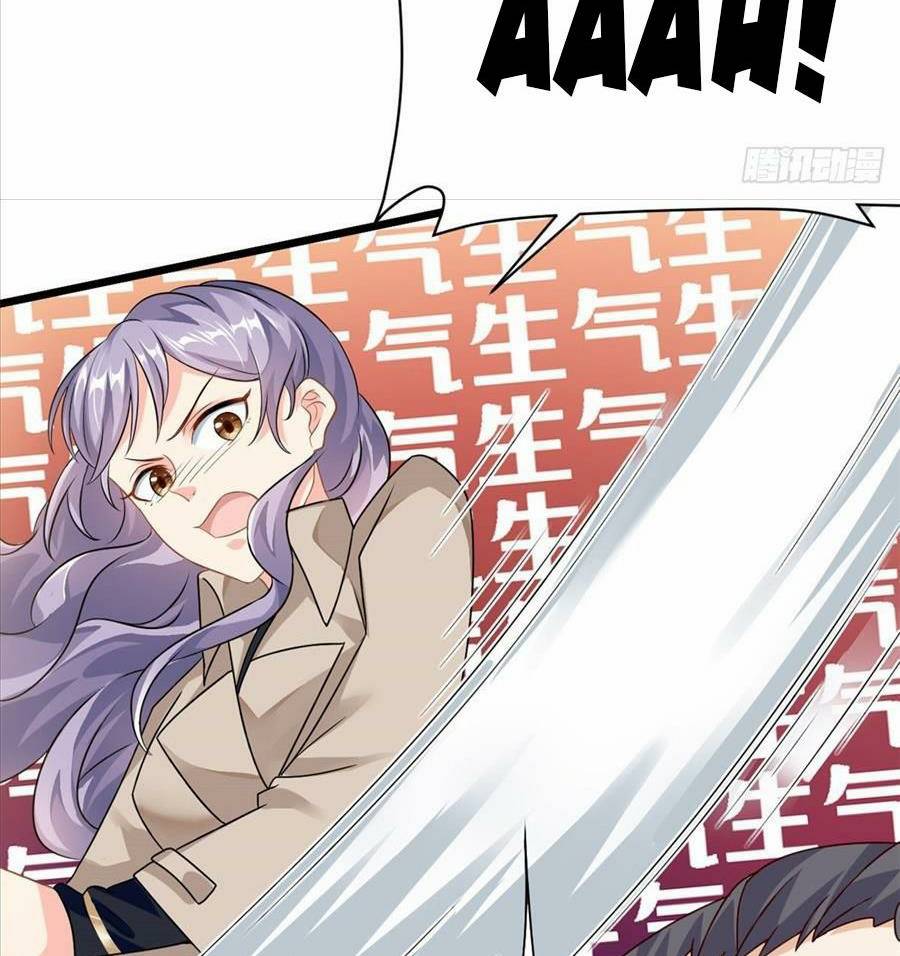 kim chủ của tôi chỉ mới 5 tuổi! chapter 2 56