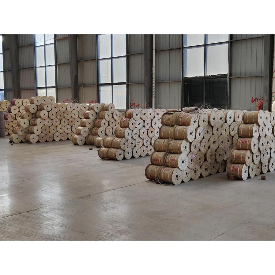 Cáp INOX 304  2mm  capthepgiasi