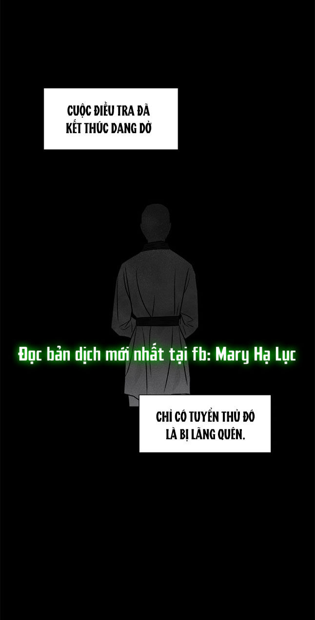 điều khiến tôi quyết tâm muốn chết chapter 38.2 19