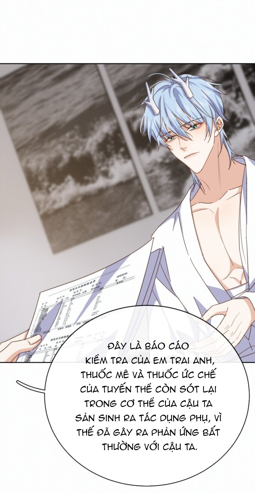 huynh dạy đệ vô lễ chapter 24 19