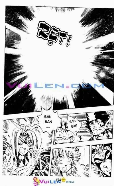 tiểu hòa thượng hd remake chapter 226 6