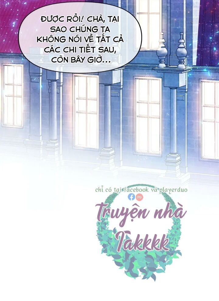 công chúa thời gian có hạn chapter 11 19