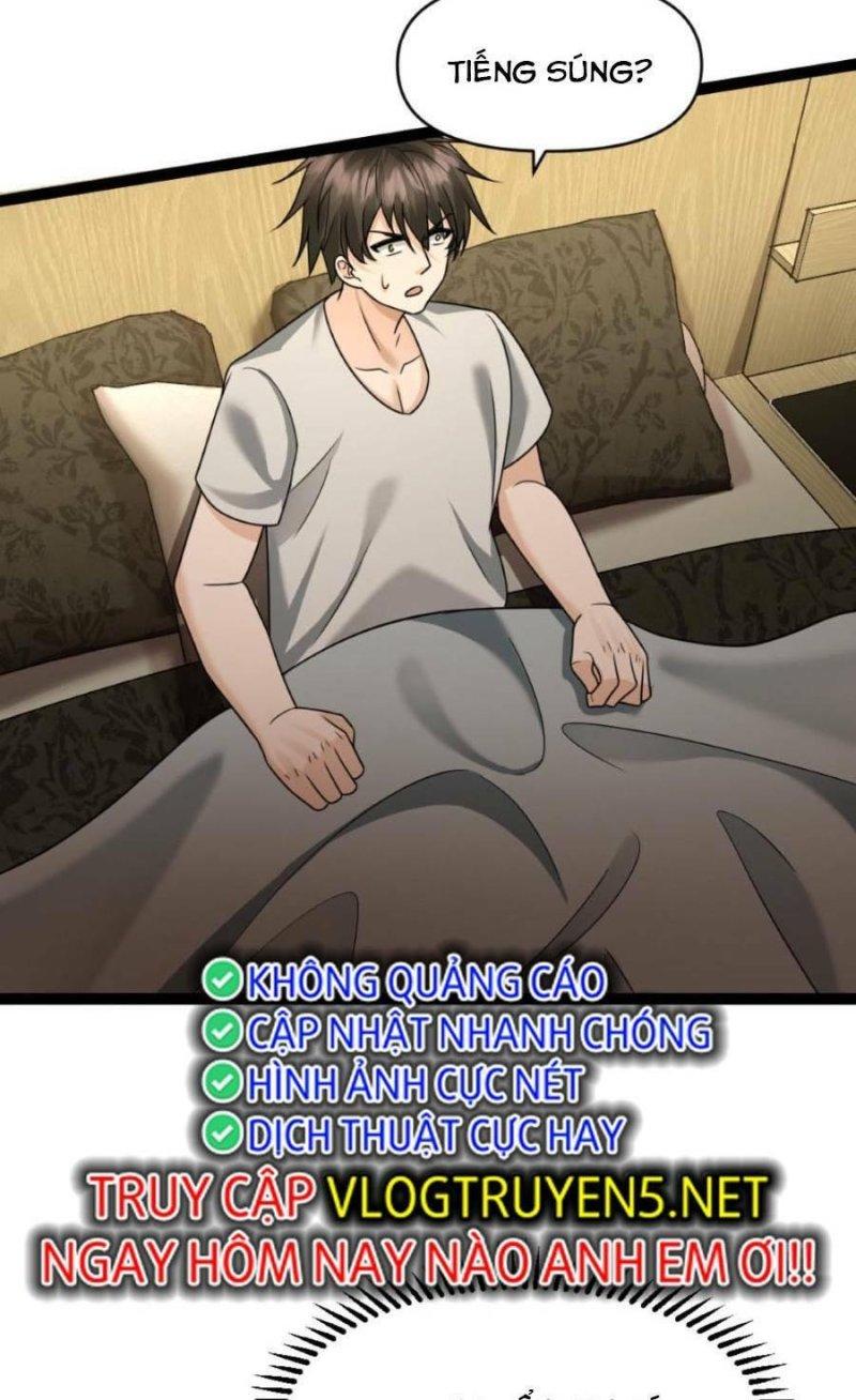 đóng băng toàn cầu: tôi gây dựng nên phòng an toàn thời tận thế chapter 22 2