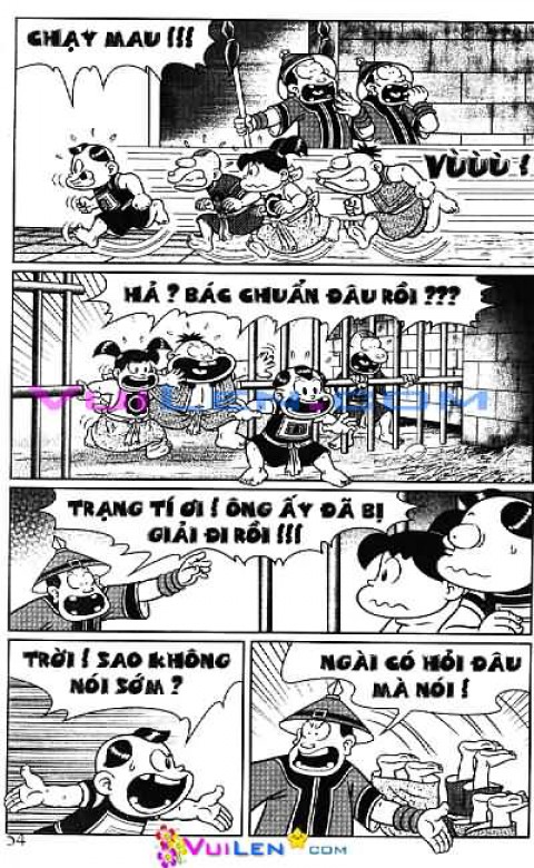 thần đồng đất việt chapter 166 51