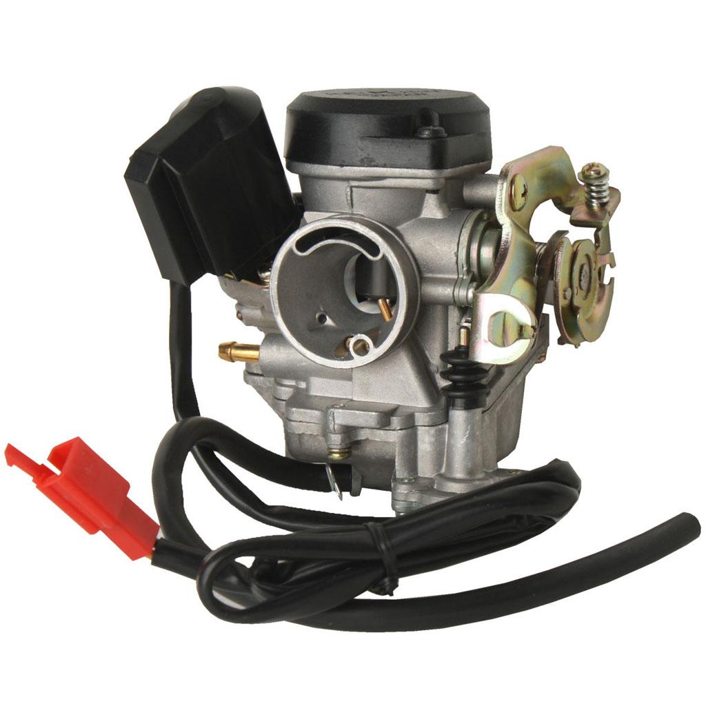 GY6 Carburetor