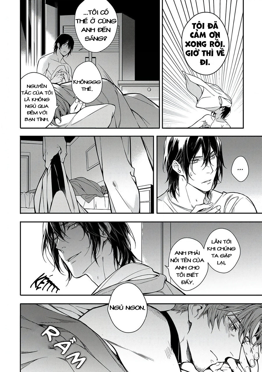 tạm biệt vận mệnh chapter 1 32