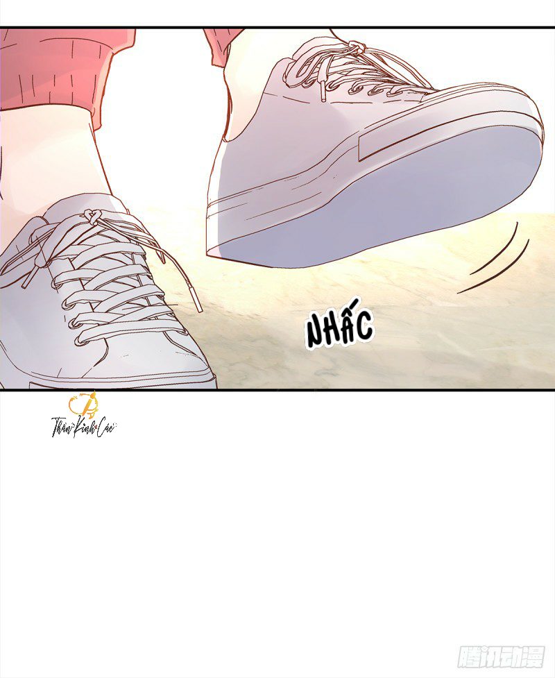 mối tình đầu gian nan của chu thành nhất chapter 33 17