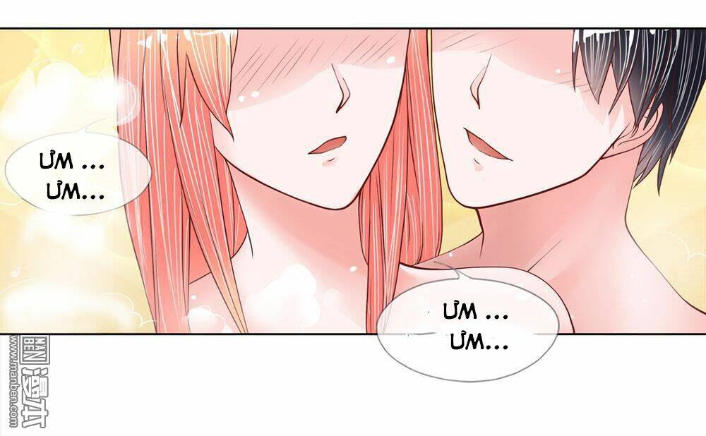 bộ trưởng ác ma tiếp cận tôi chapter 11 2