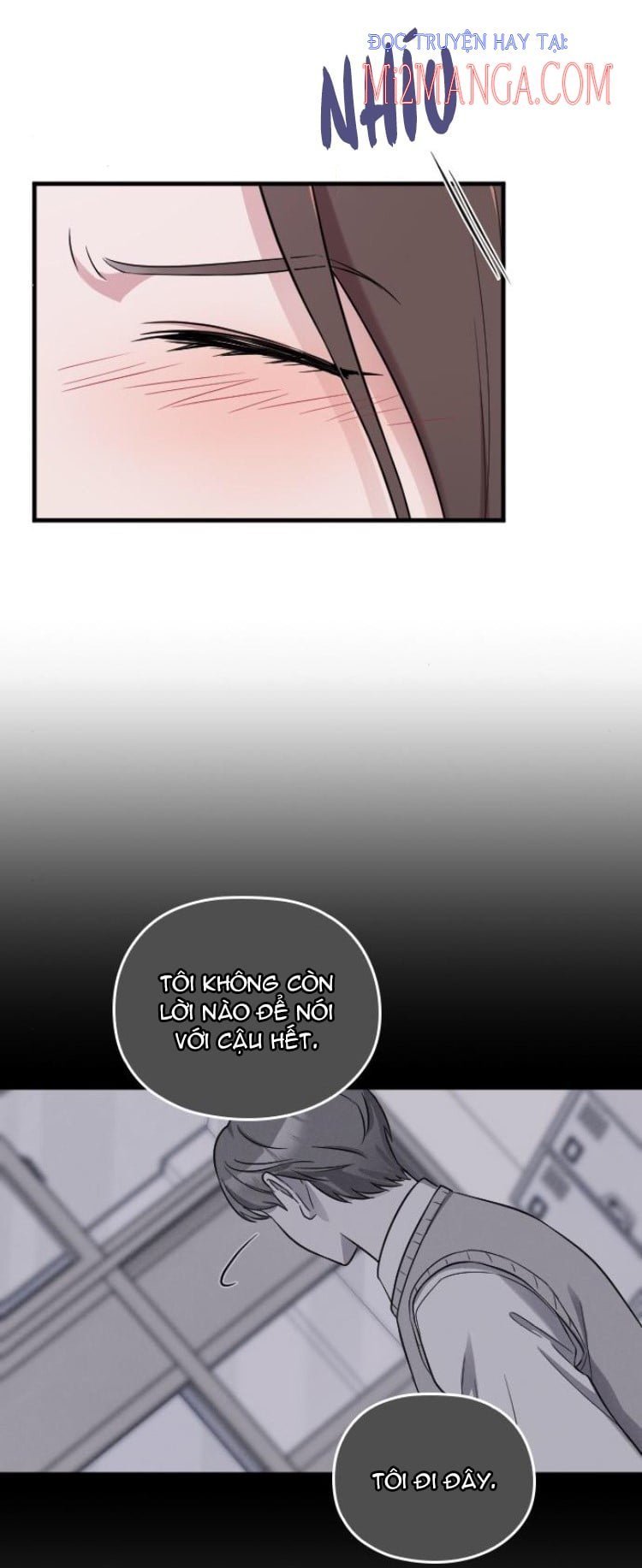 cô đi mà lấy chồng tôi chapter 13 11