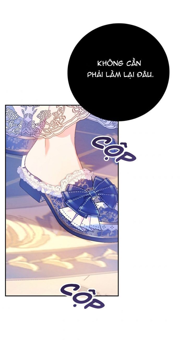 con rối ác nữ marionette chapter 13 53