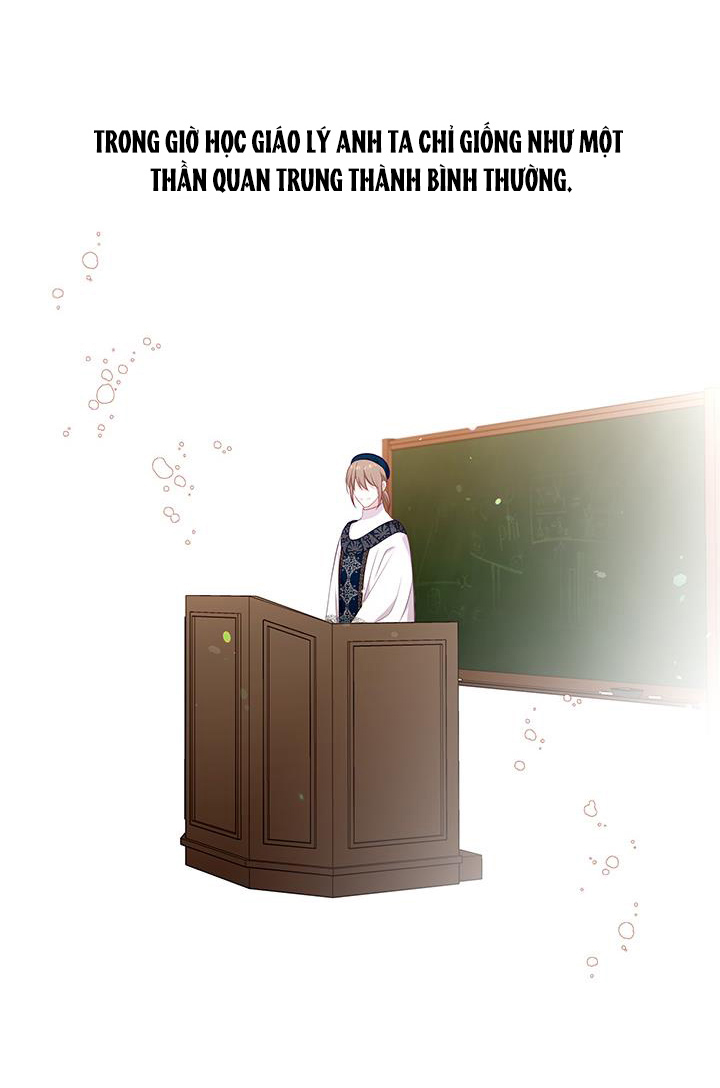 cẩn thận nữ phụ phản diện đấy! chapter 103 19