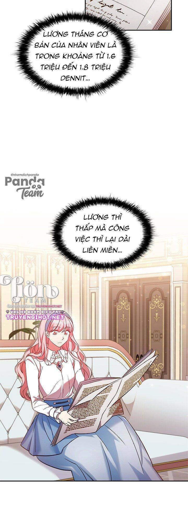 tôi đã ly hôn nhưng lại trở thành tài phiệt chapter 9.1 7