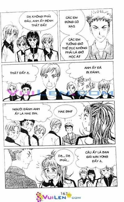 nụ hôn đầu chapter 2 163