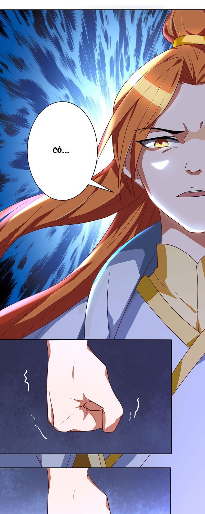 trùng sinh tám vạn năm chapter 2 20