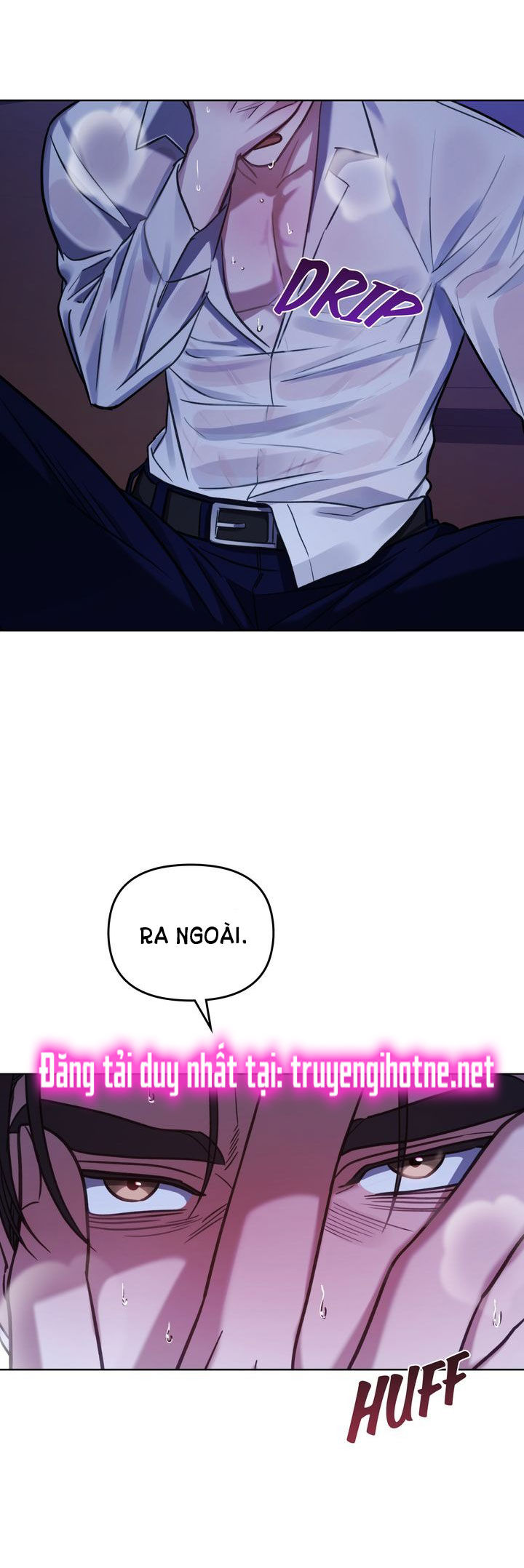 kẻ nghiệp dư chapter 0 5