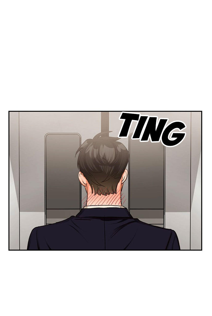 nụ hôn của giác quan thứ sáu chapter 17 31