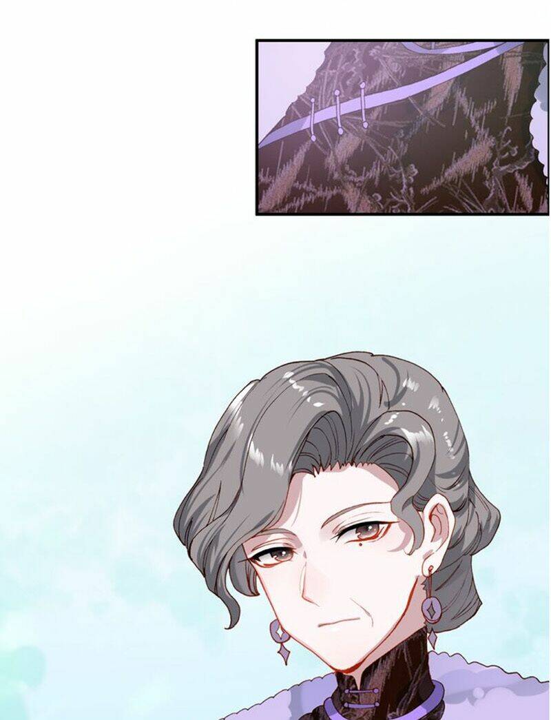 nhất sinh nhất thế mỹ nhân cốt chapter 20 17