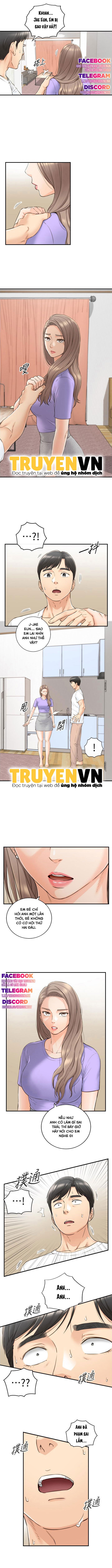 nàng boss trẻ tuổi chapter 95 8