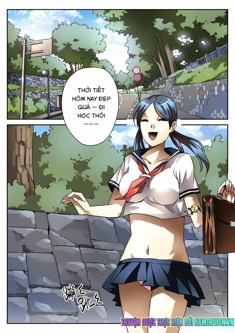 tử vong hồi chapter 24 3