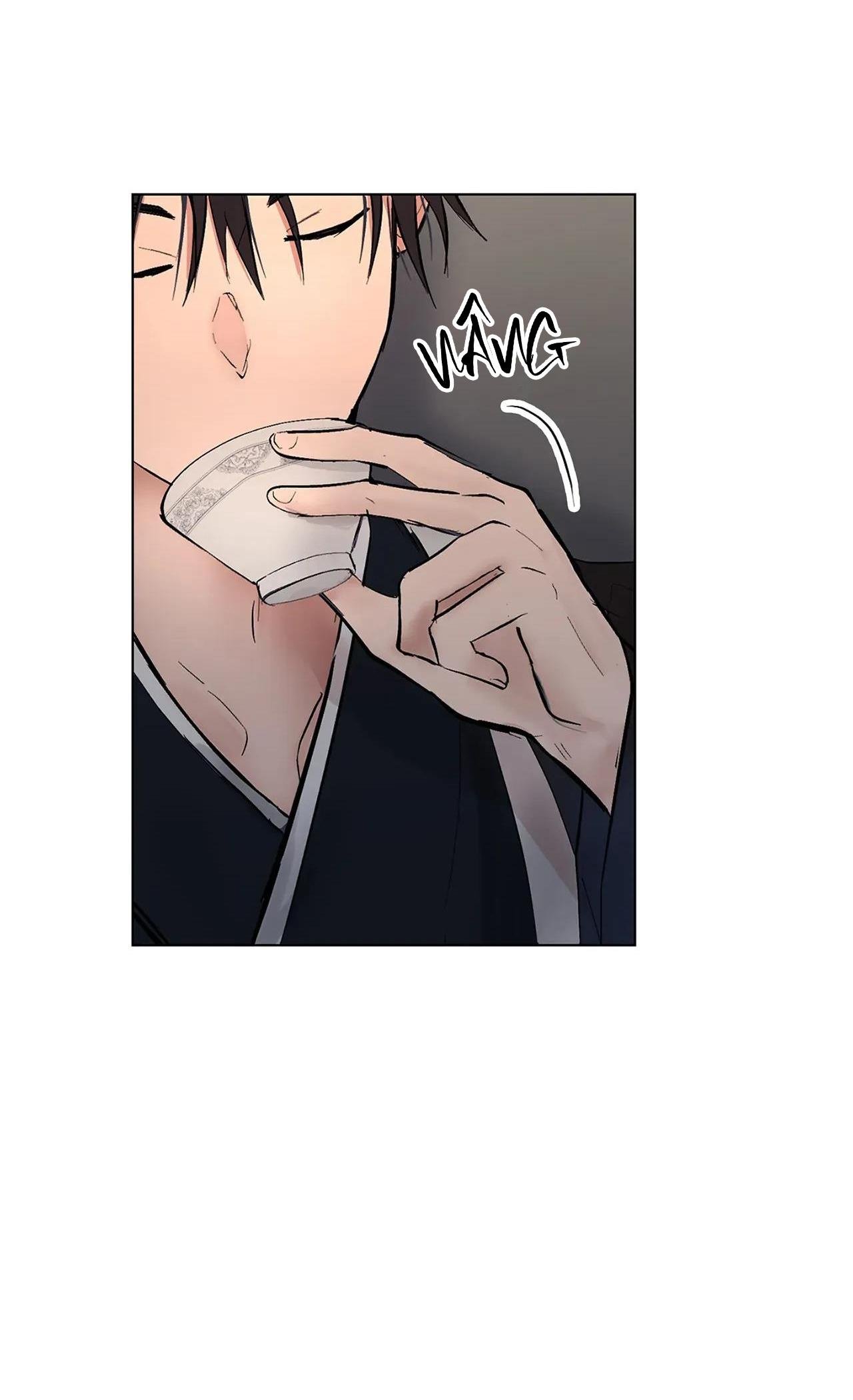 bl cổ trang - âu cổ ngắn nhà kim chapter 38 68