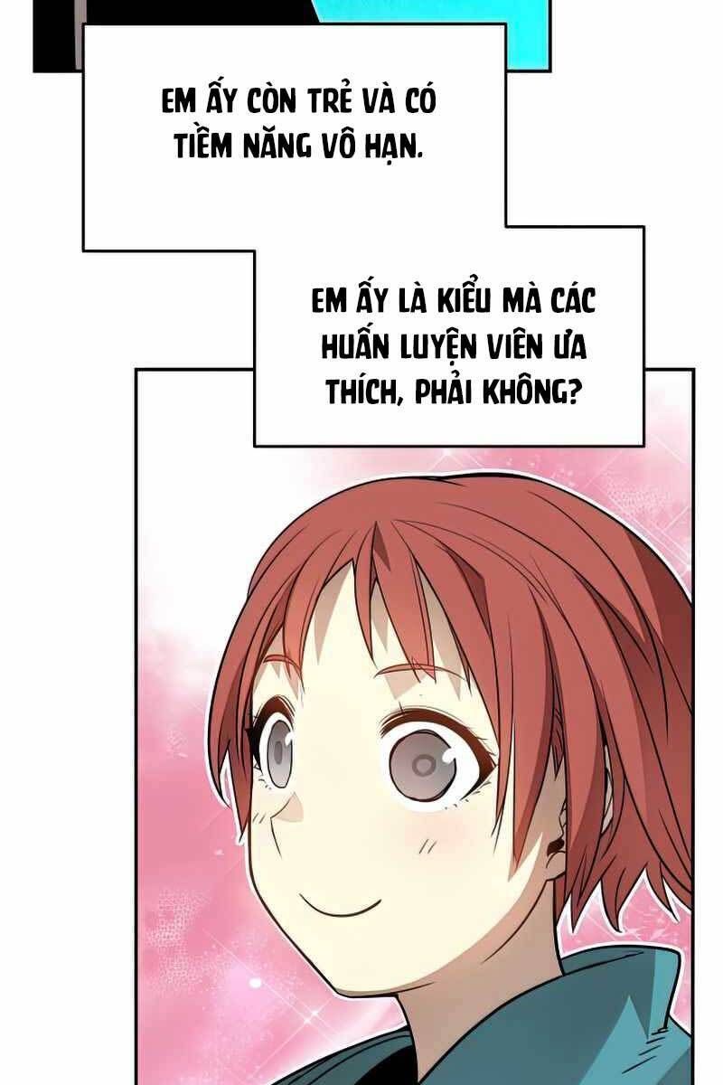 tôi là lính mới chapter 126 85