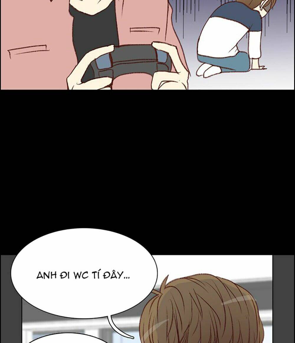 bạn gái tôi là con trai chapter 13 18