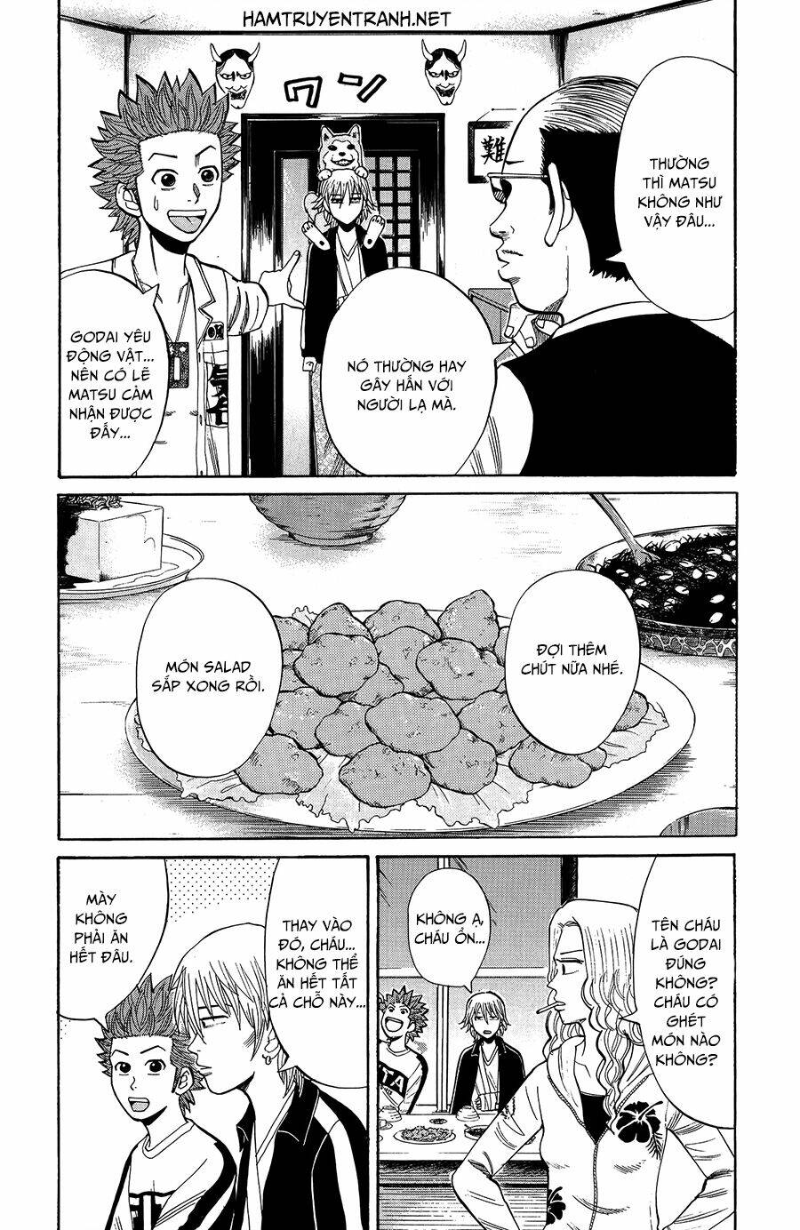 nanba mg5 chapter 17 10