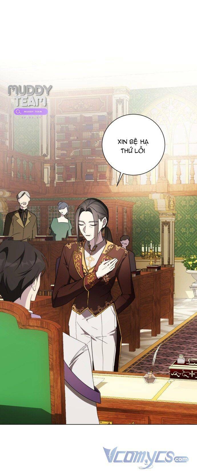 ta đã từng mong nàng biến mất chapter 43 10