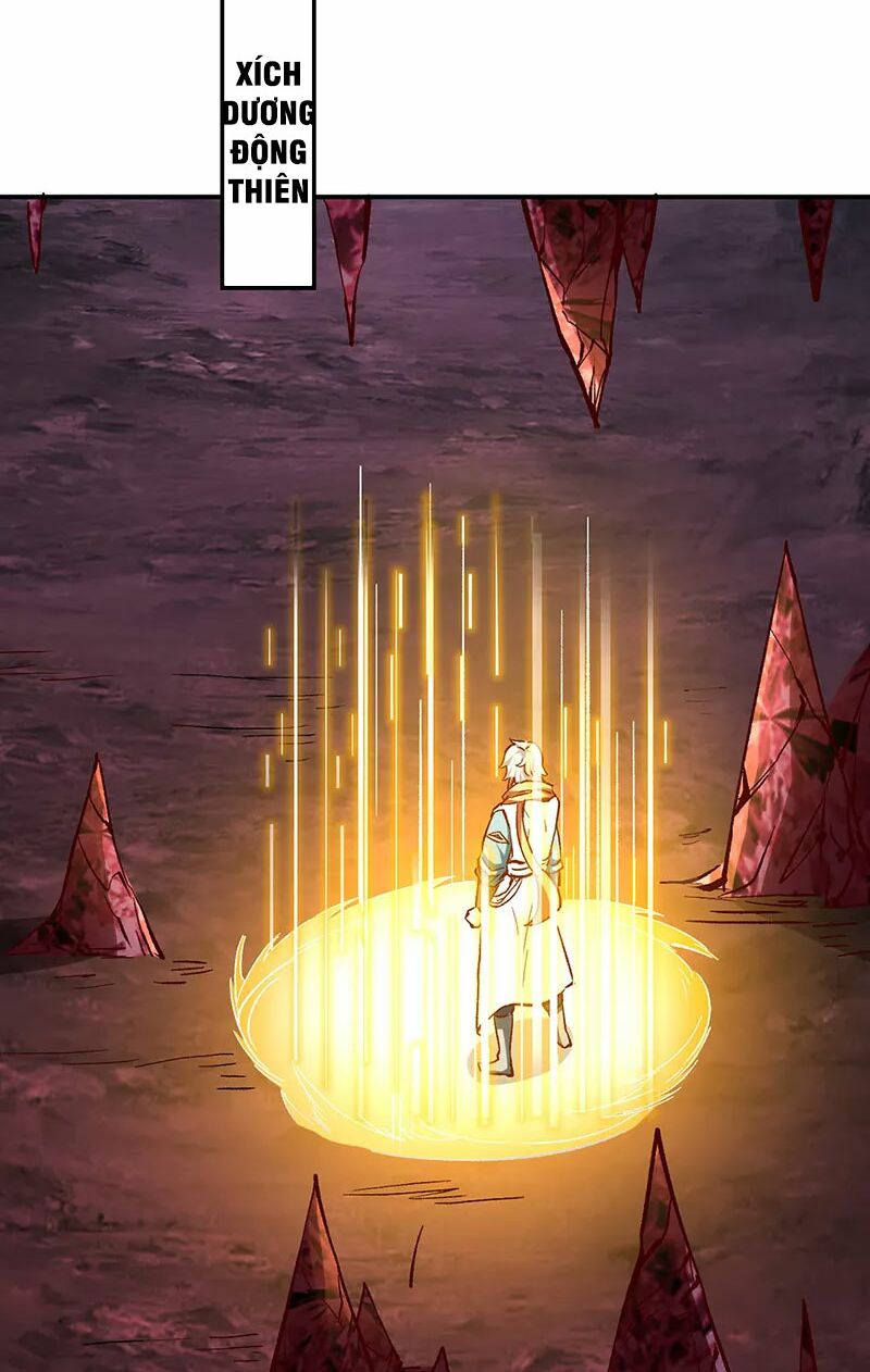 võ đạo độc tôn chapter 336 30