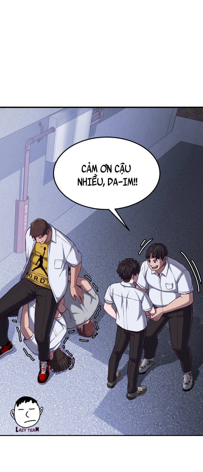 tuân lệnh tuyệt đối chapter 2 9